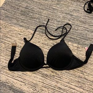 super push up bikini top